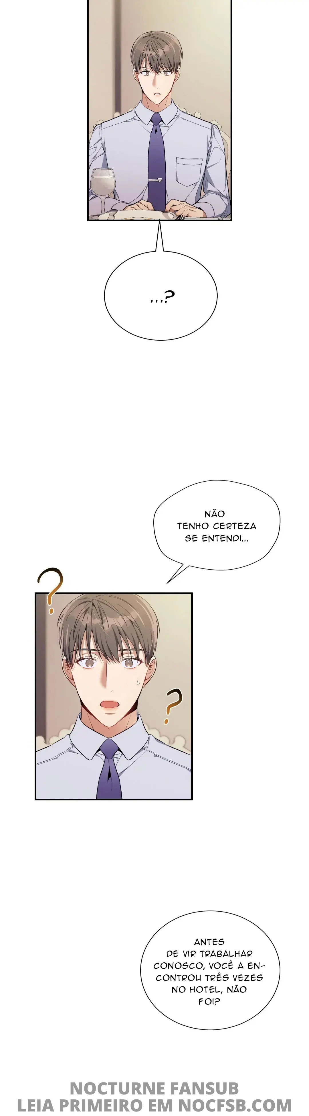 Sem Moral – Capítulo 16 Yaoi – Página 27