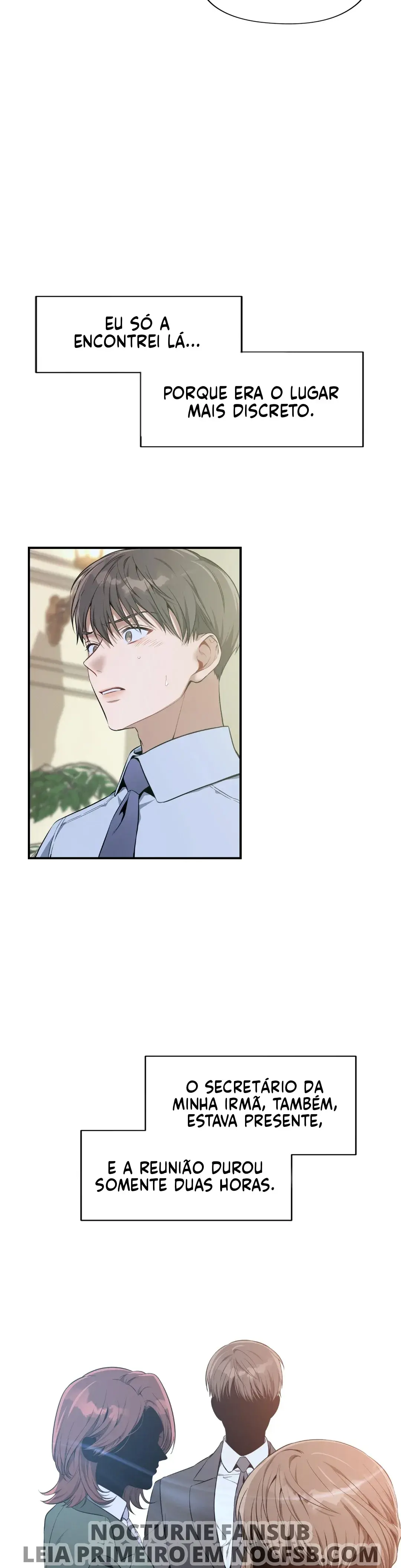 Sem Moral – Capítulo 16 Yaoi – Página 30