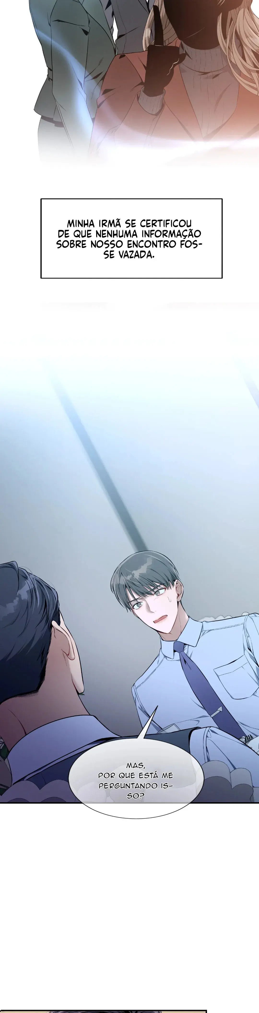 Sem Moral – Capítulo 16 Yaoi – Página 31