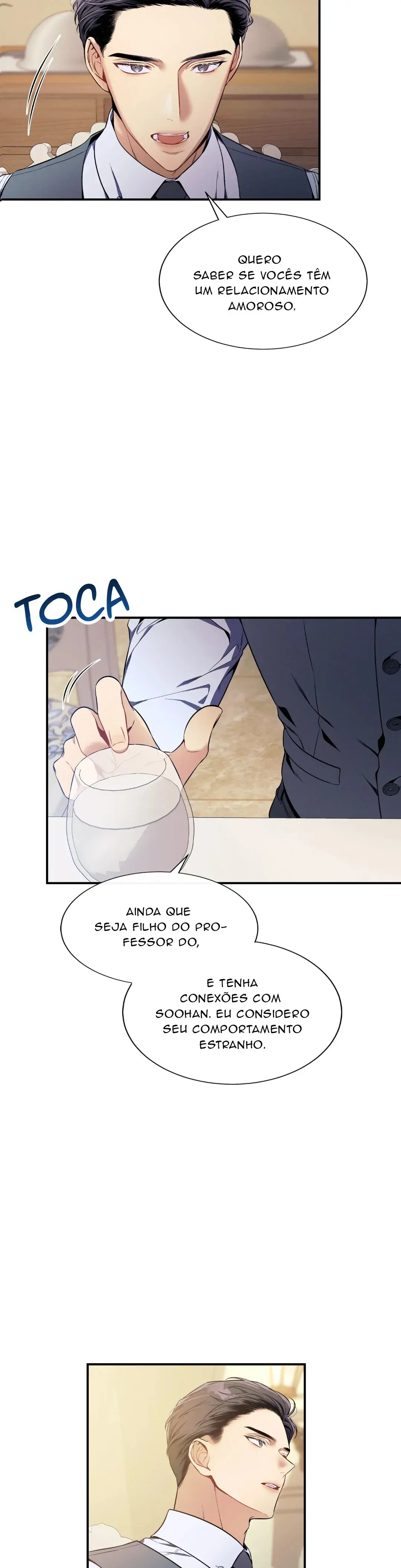 Sem Moral – Capítulo 16 Yaoi – Página 32