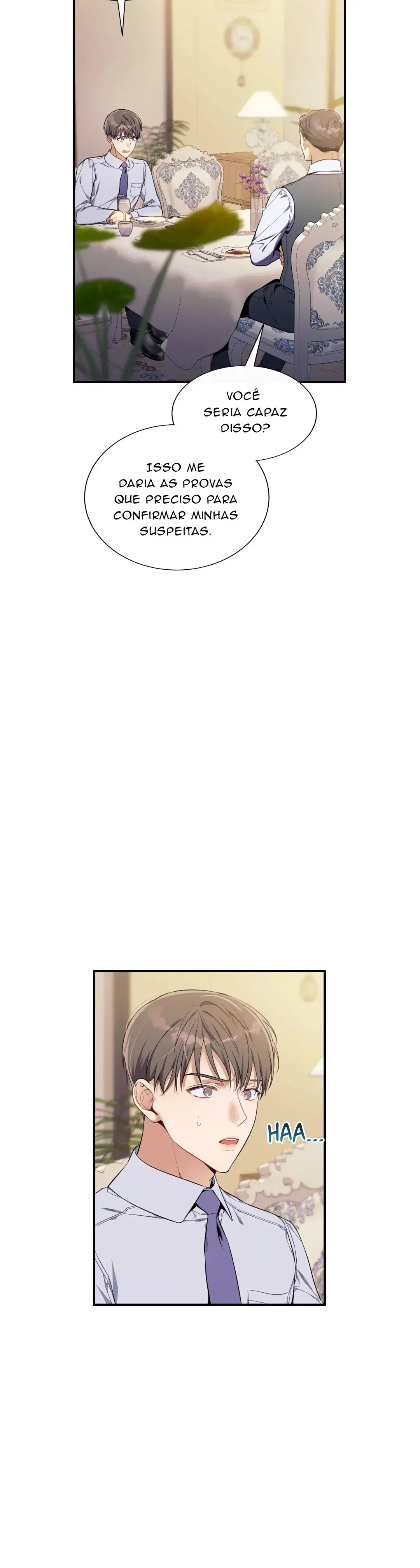 Sem Moral – Capítulo 16 Yaoi – Página 37