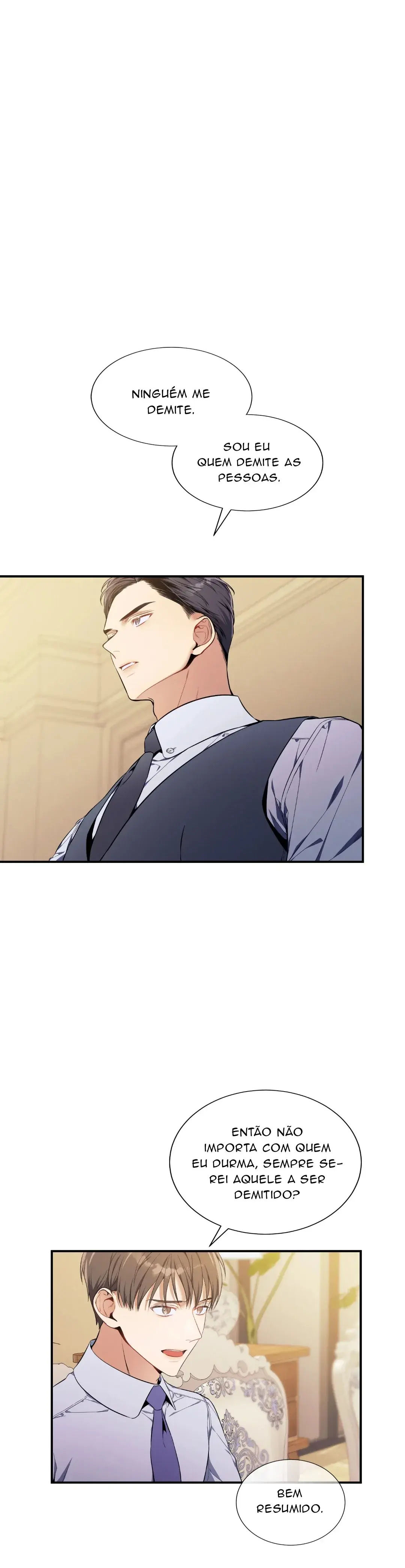 Sem Moral – Capítulo 16 Yaoi – Página 41