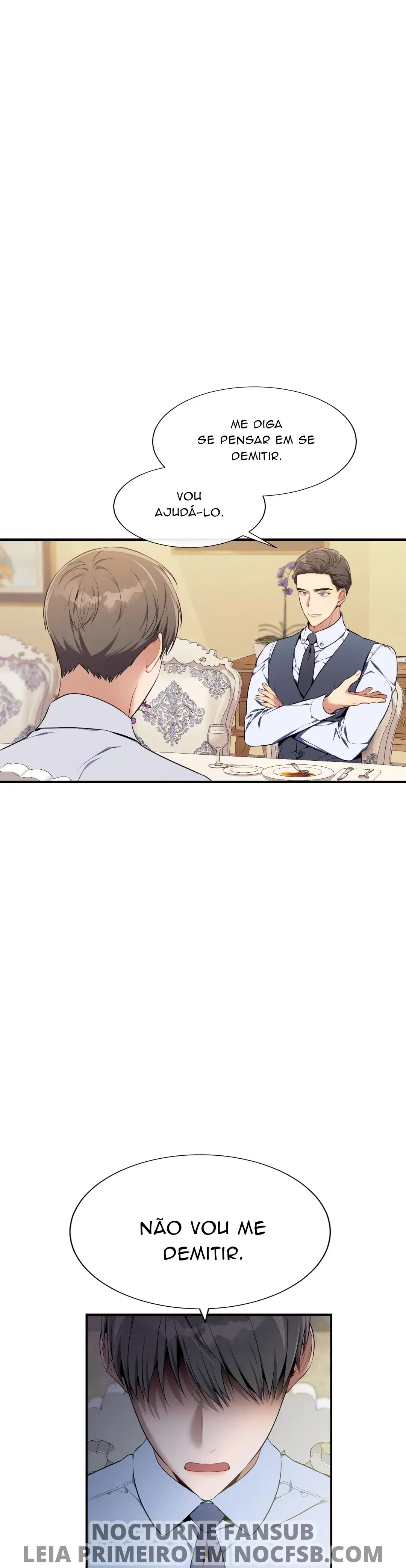 Sem Moral – Capítulo 16 Yaoi – Página 42