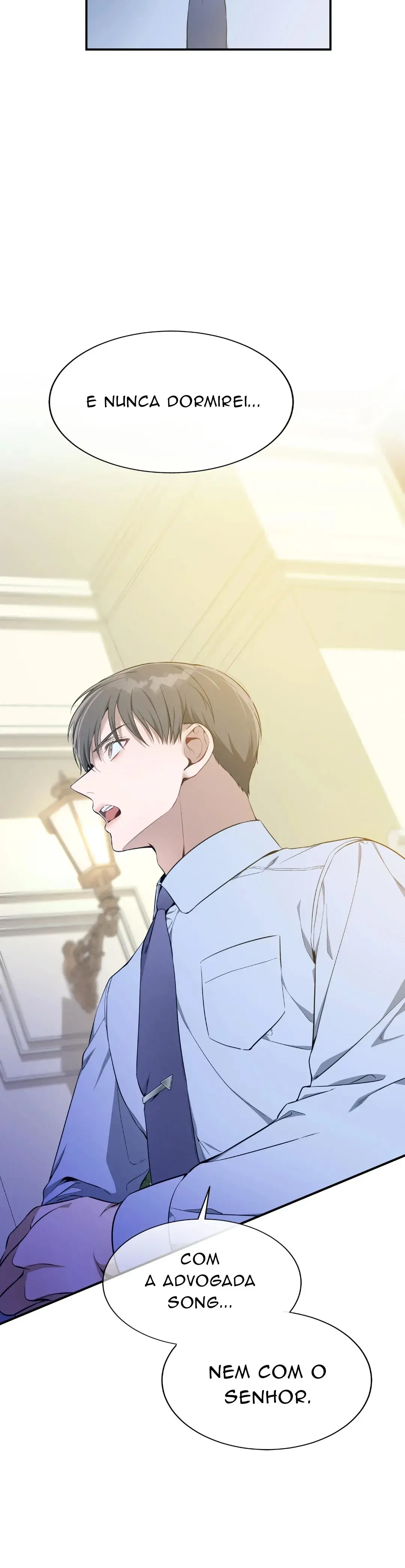 Sem Moral – Capítulo 16 Yaoi – Página 43