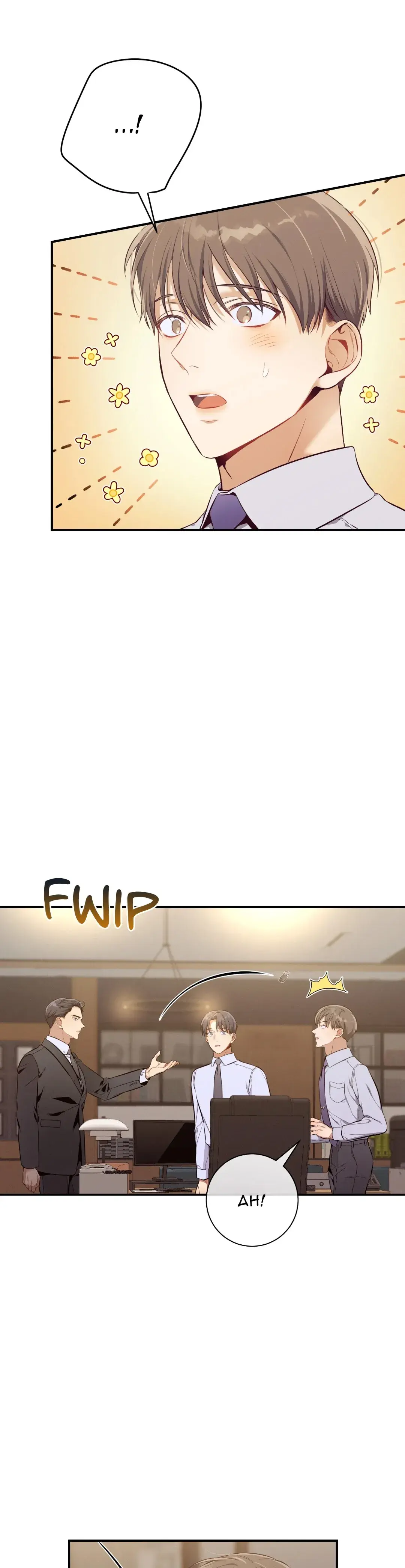 Sem Moral – Capítulo 16 Yaoi – Página 7