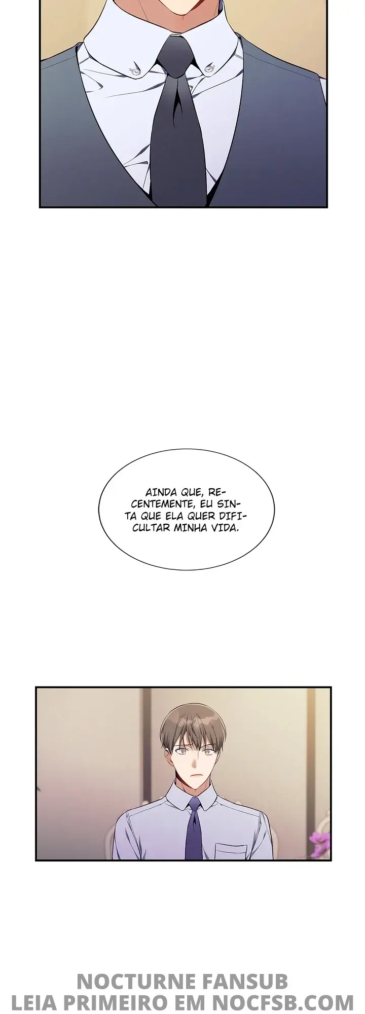 Sem Moral – Capítulo 17 Yaoi – Página 10