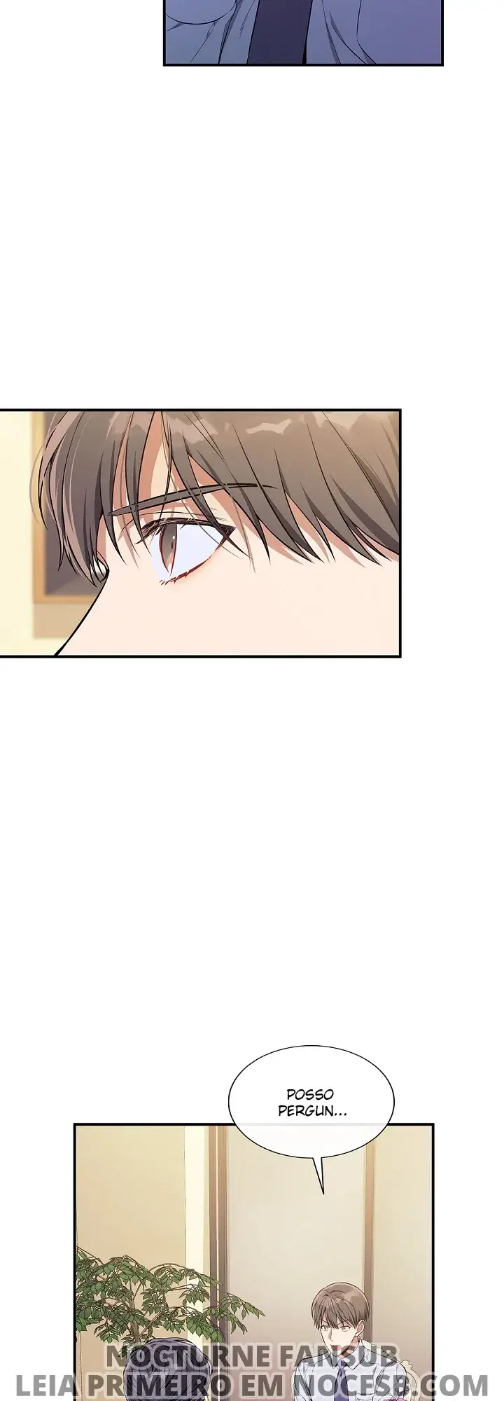 Sem Moral – Capítulo 17 Yaoi – Página 14