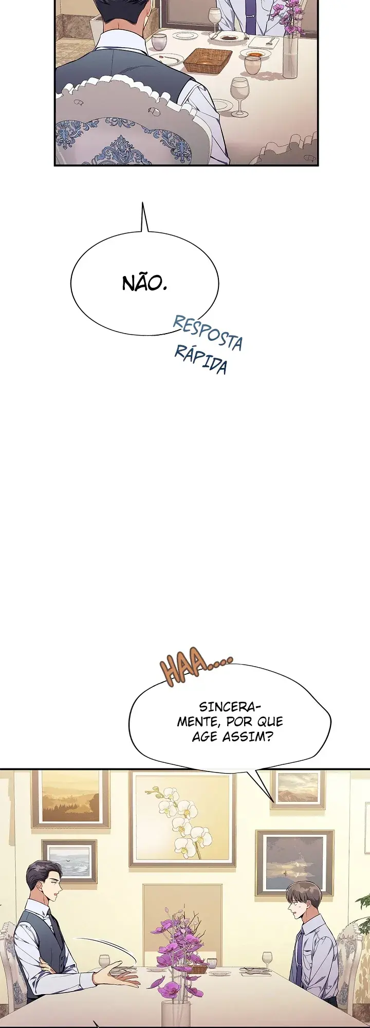 Sem Moral – Capítulo 17 Yaoi – Página 15