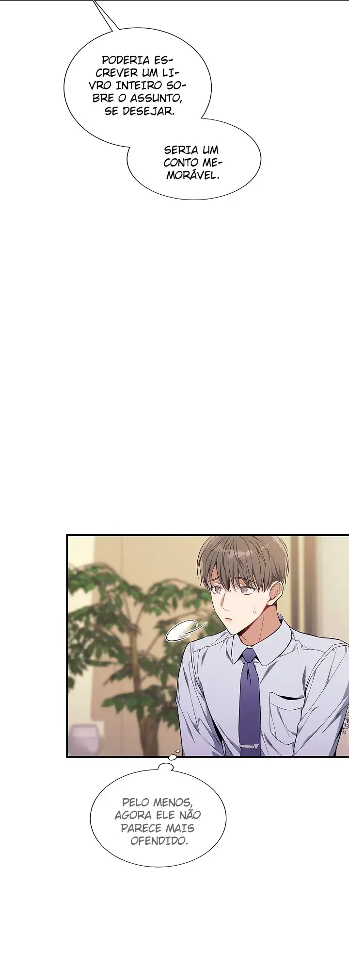 Sem Moral – Capítulo 17 Yaoi – Página 16