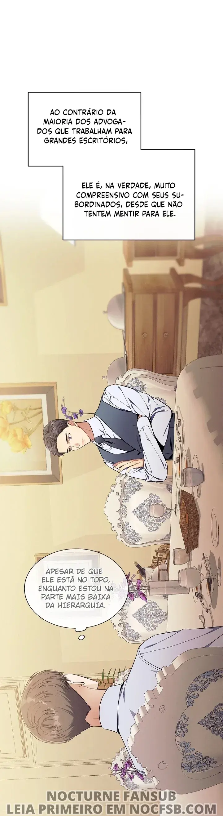 Sem Moral – Capítulo 17 Yaoi – Página 18