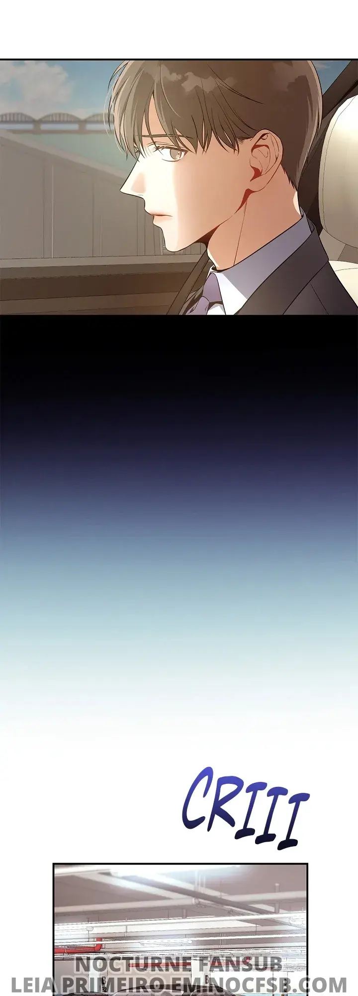 Sem Moral – Capítulo 17 Yaoi – Página 22