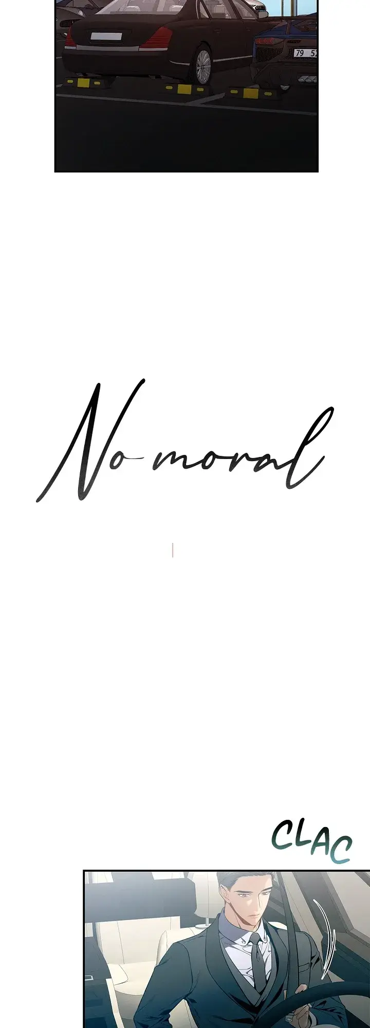 Sem Moral – Capítulo 17 Yaoi – Página 23