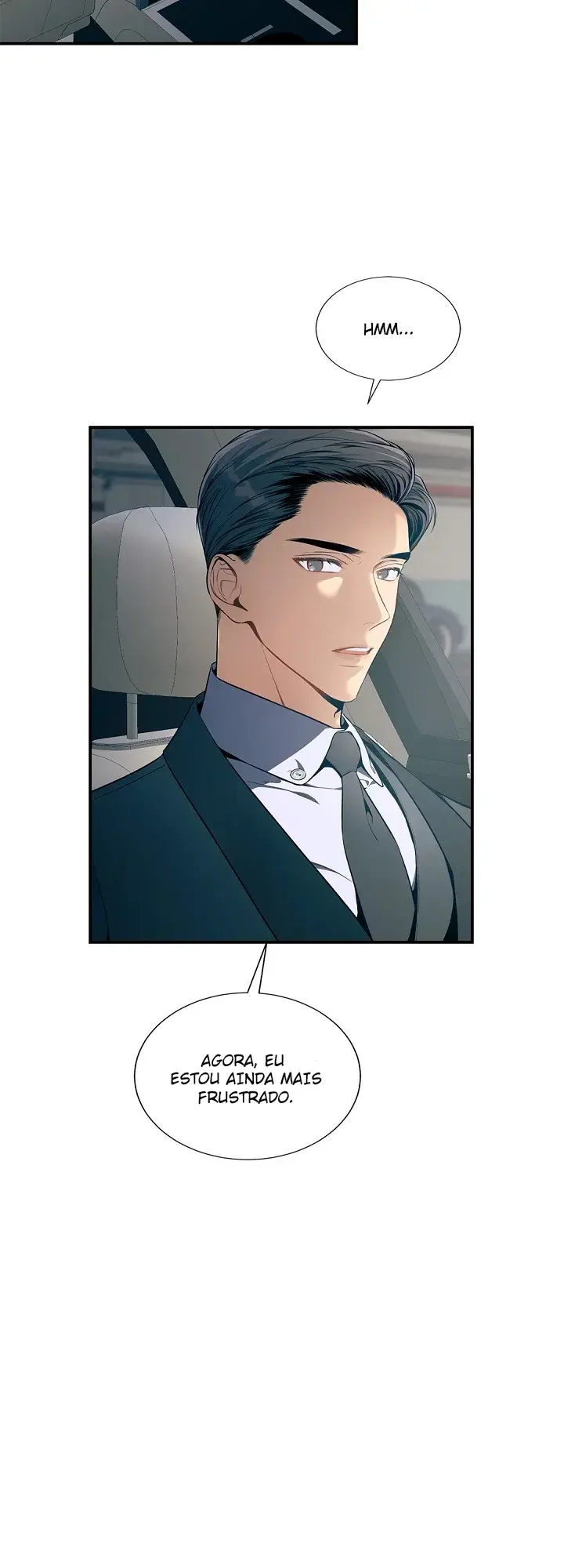 Sem Moral – Capítulo 17 Yaoi – Página 25