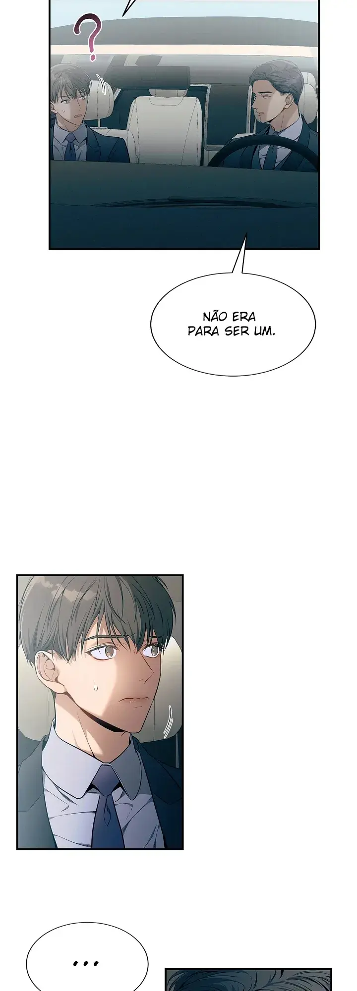 Sem Moral – Capítulo 17 Yaoi – Página 27