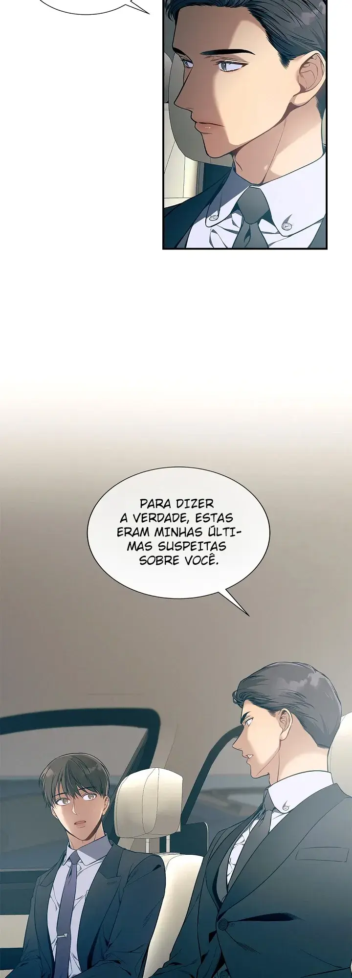 Sem Moral – Capítulo 17 Yaoi – Página 28