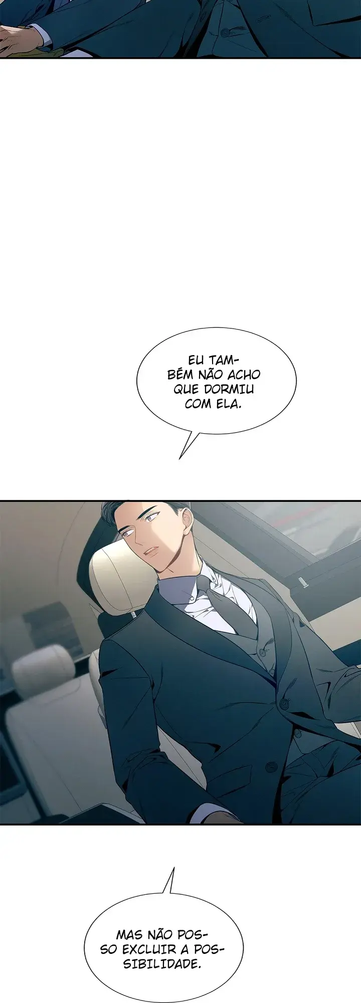 Sem Moral – Capítulo 17 Yaoi – Página 29