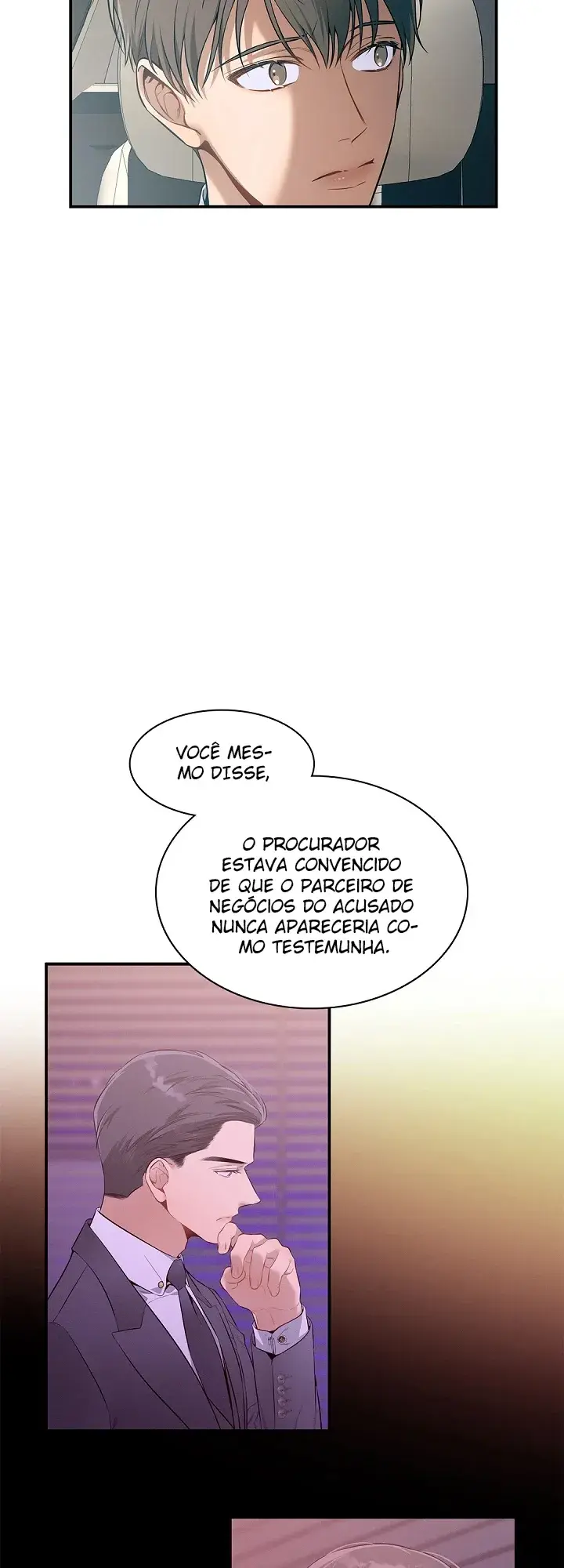 Sem Moral – Capítulo 17 Yaoi – Página 32