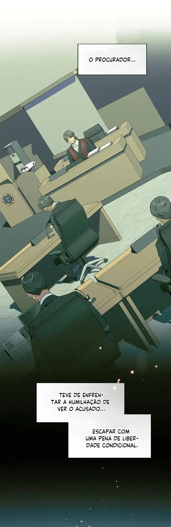 Sem Moral – Capítulo 17 Yaoi – Página 34