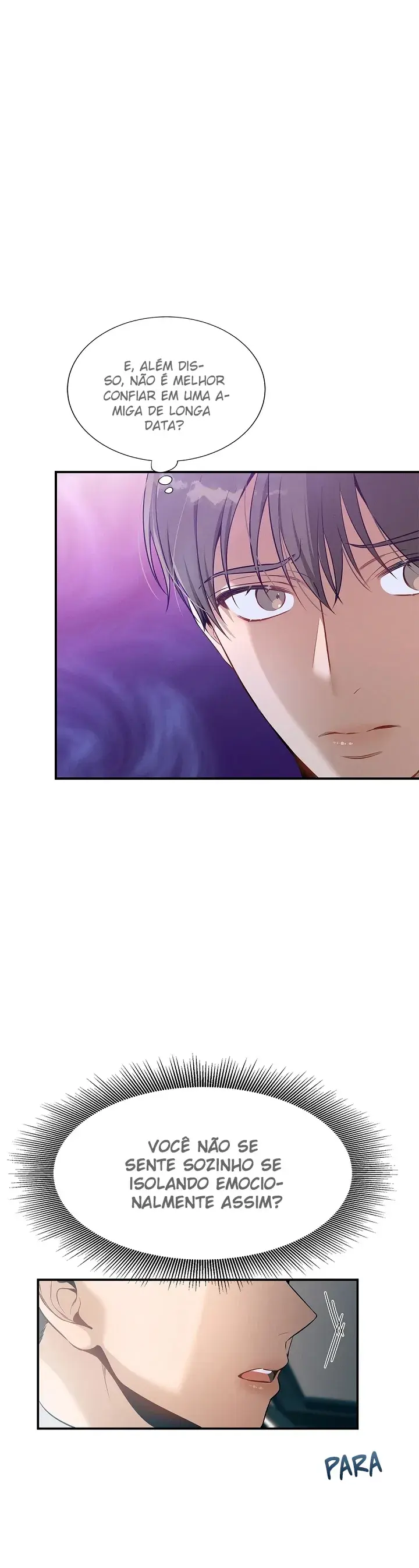 Sem Moral – Capítulo 17 Yaoi – Página 37