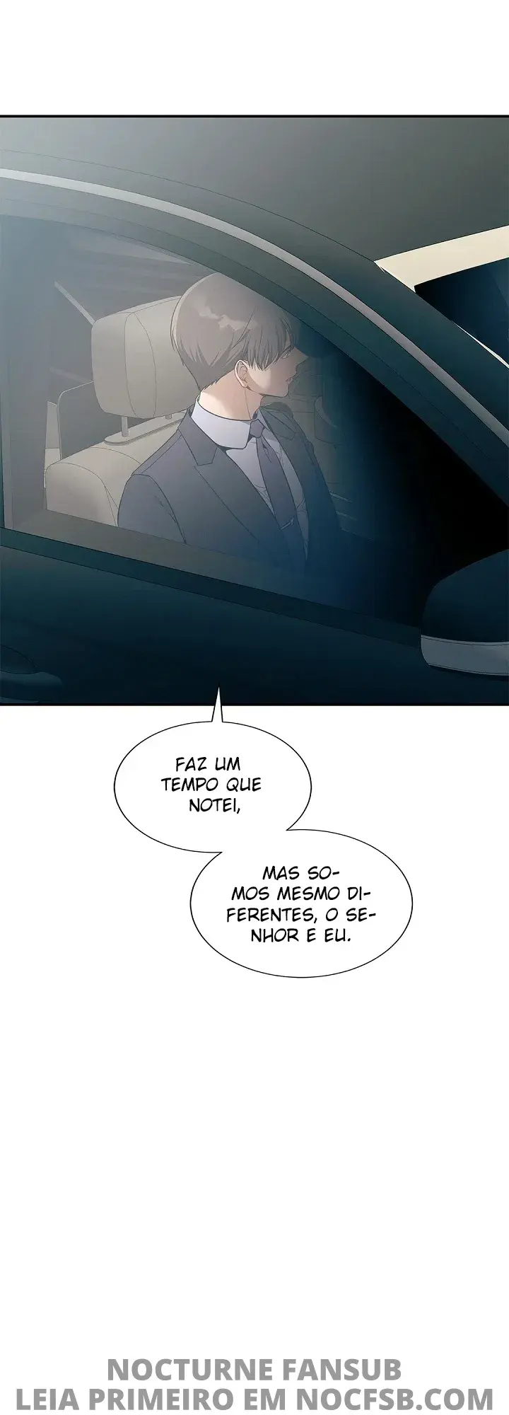 Sem Moral – Capítulo 17 Yaoi – Página 39