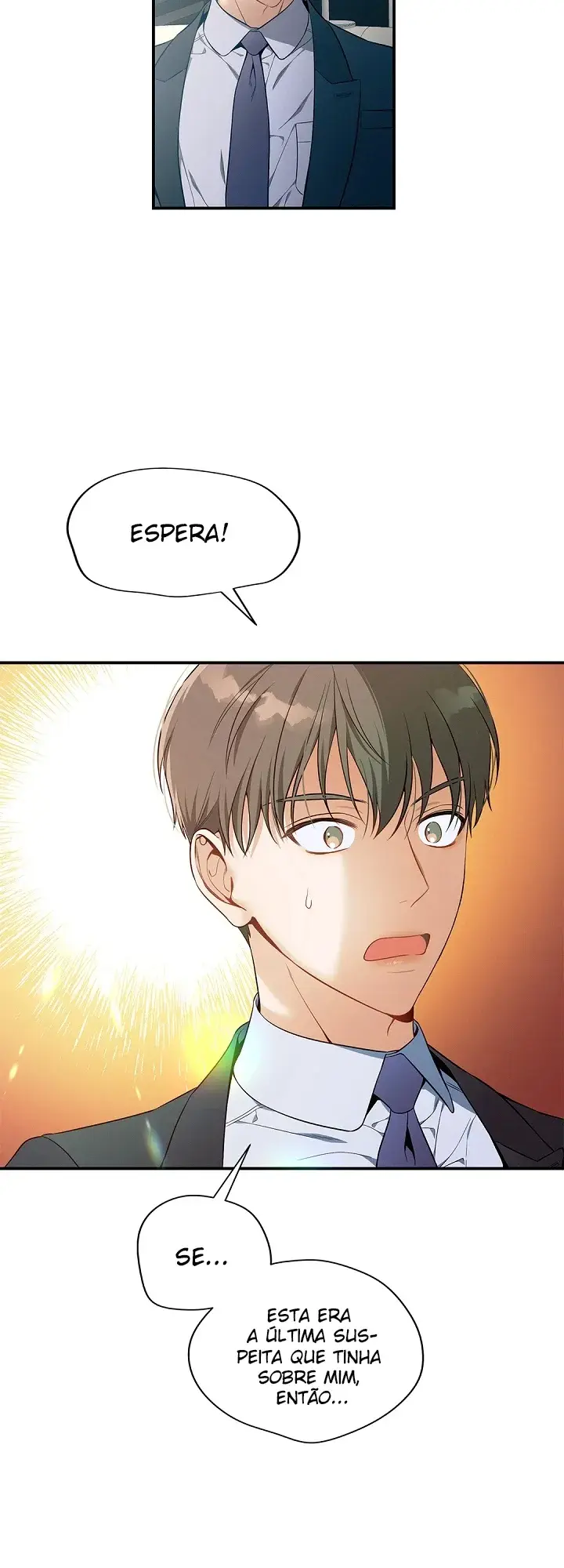 Sem Moral – Capítulo 17 Yaoi – Página 41