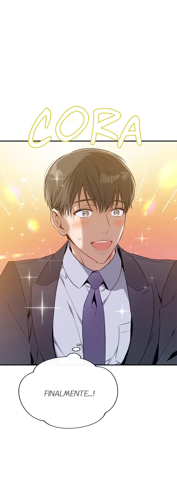 Sem Moral – Capítulo 17 Yaoi – Página 44