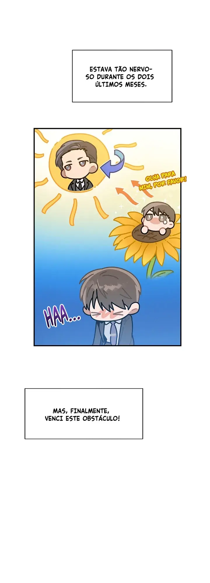 Sem Moral – Capítulo 17 Yaoi – Página 45