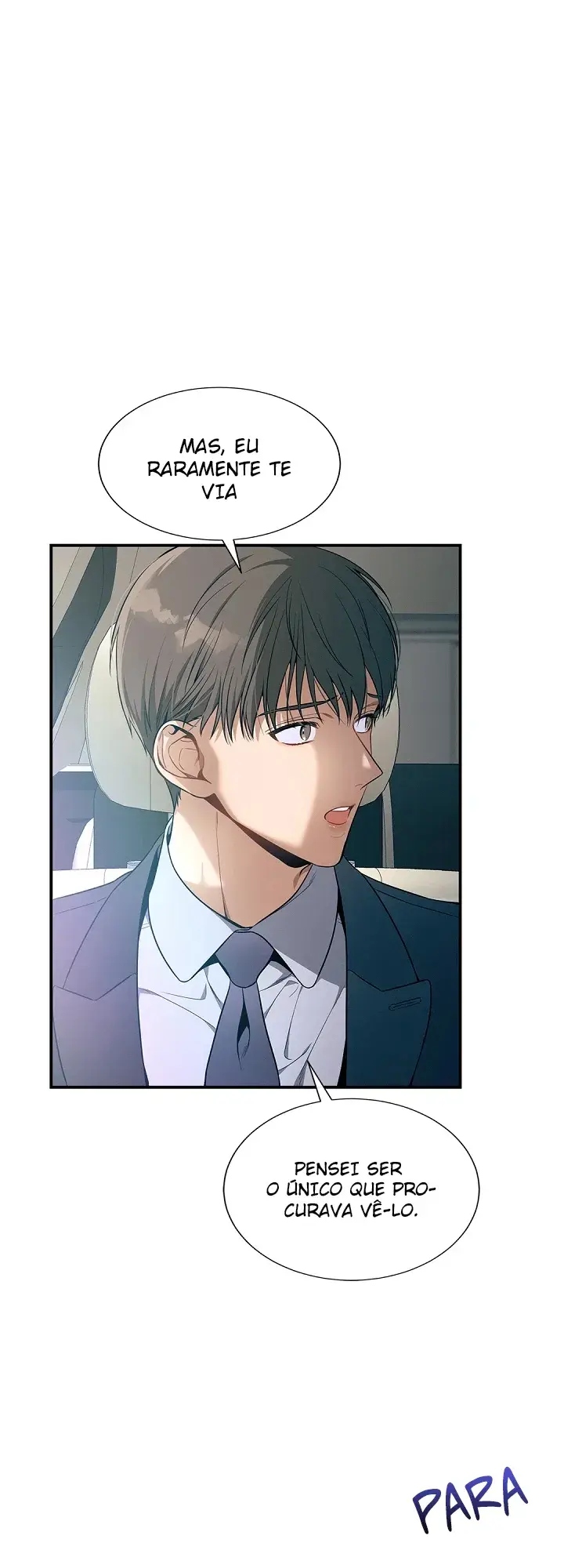 Sem Moral – Capítulo 17 Yaoi – Página 50