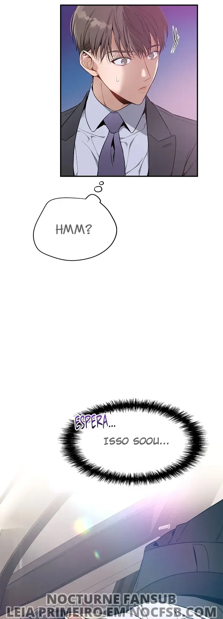 Sem Moral – Capítulo 17 Yaoi – Página 51