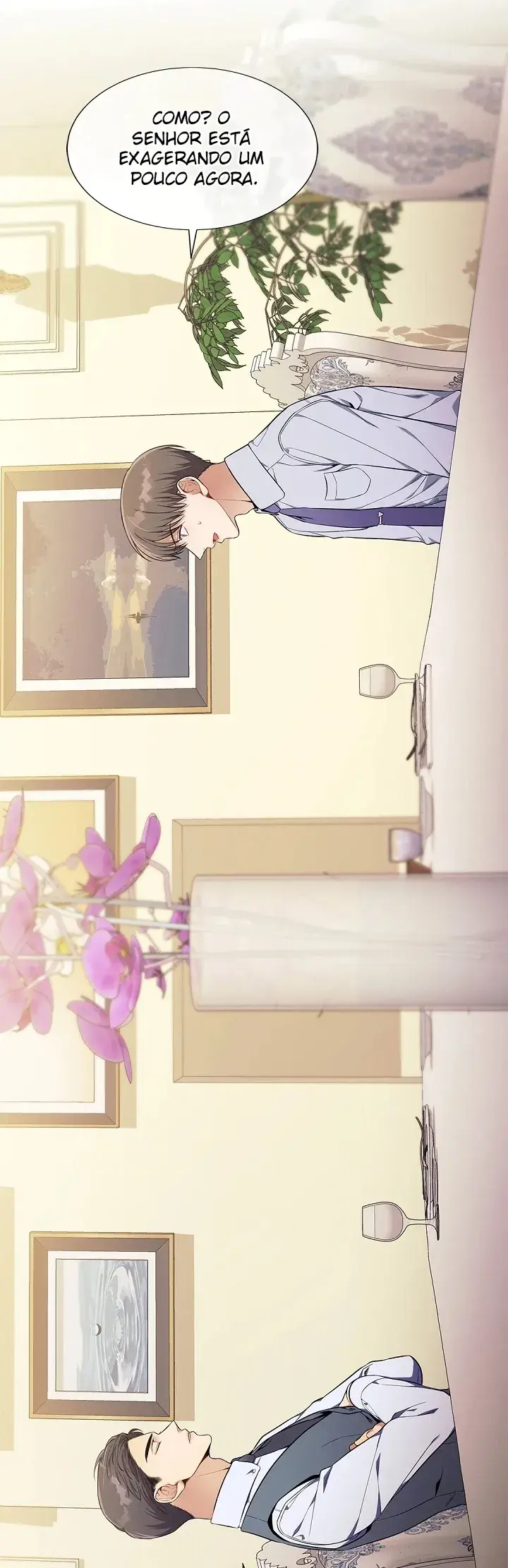 Sem Moral – Capítulo 17 Yaoi – Página 8