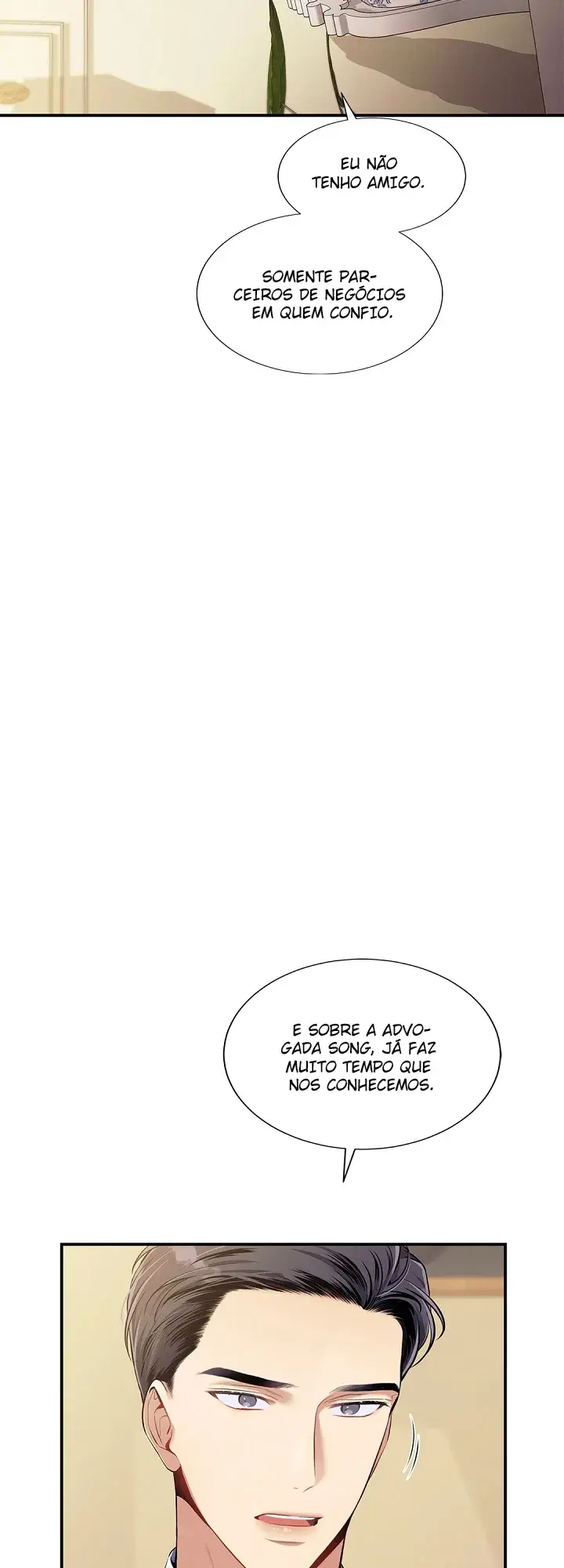 Sem Moral – Capítulo 17 Yaoi – Página 9