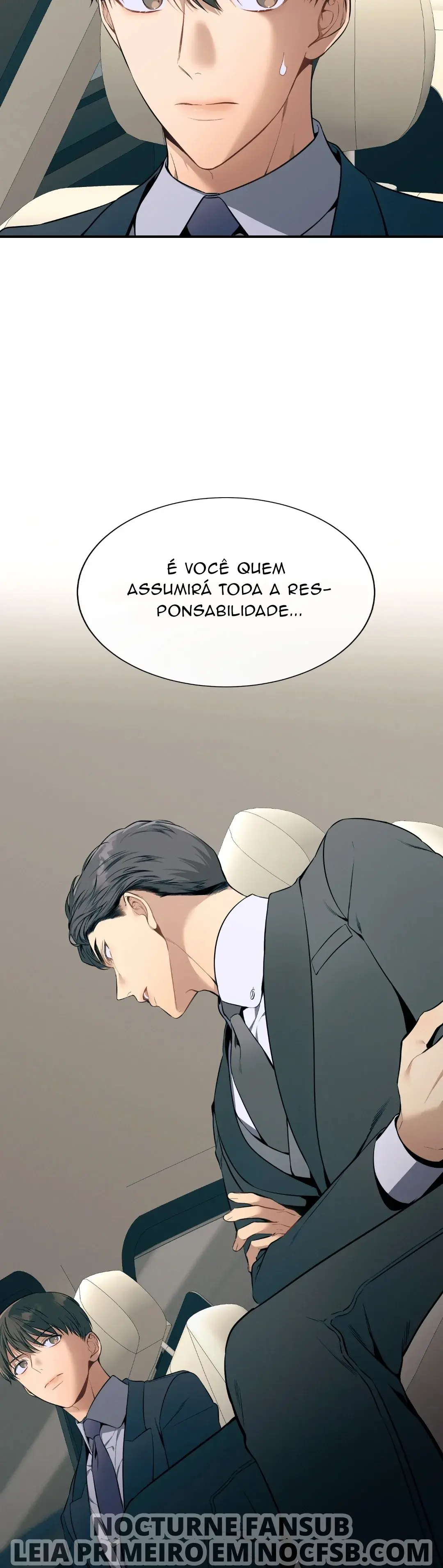 Sem Moral – Capítulo 18 Yaoi – Página 15