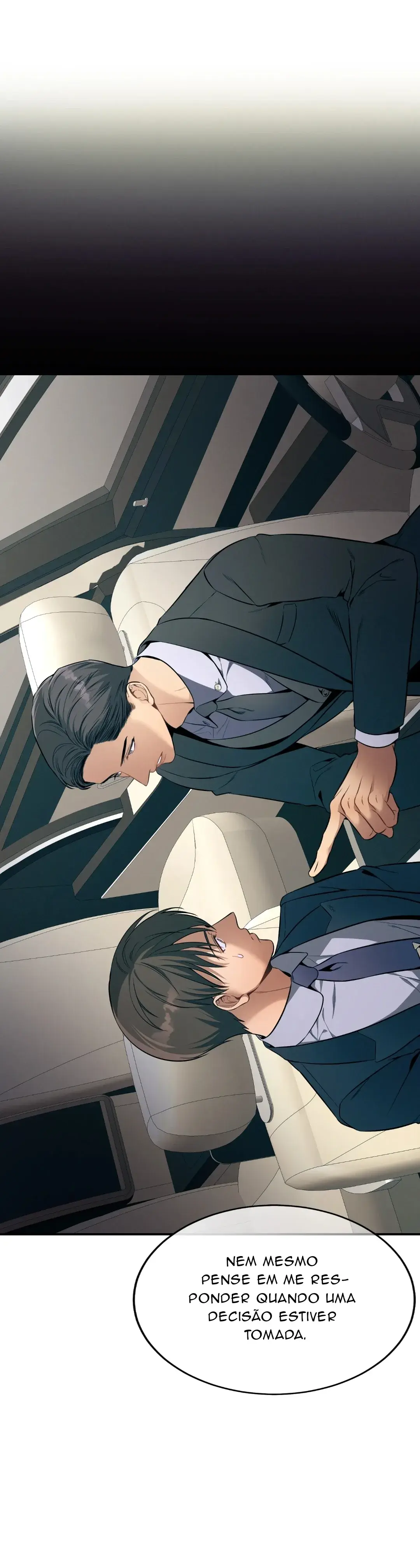 Sem Moral – Capítulo 18 Yaoi – Página 18