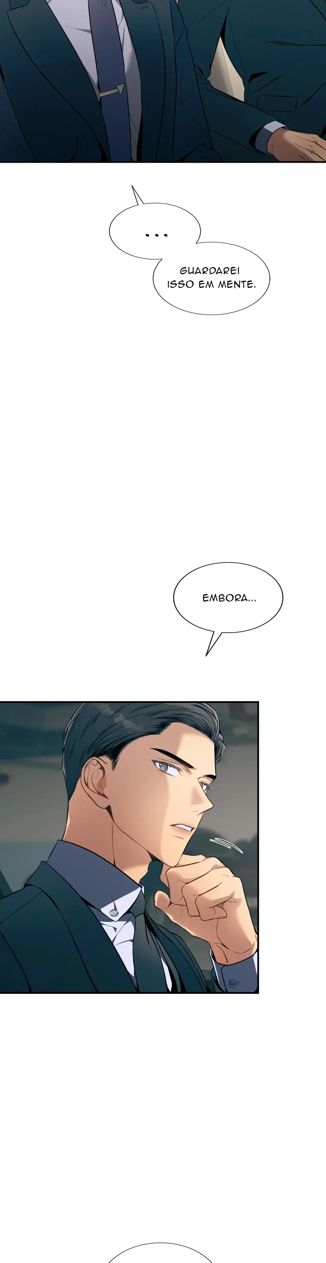 Sem Moral – Capítulo 18 Yaoi – Página 24