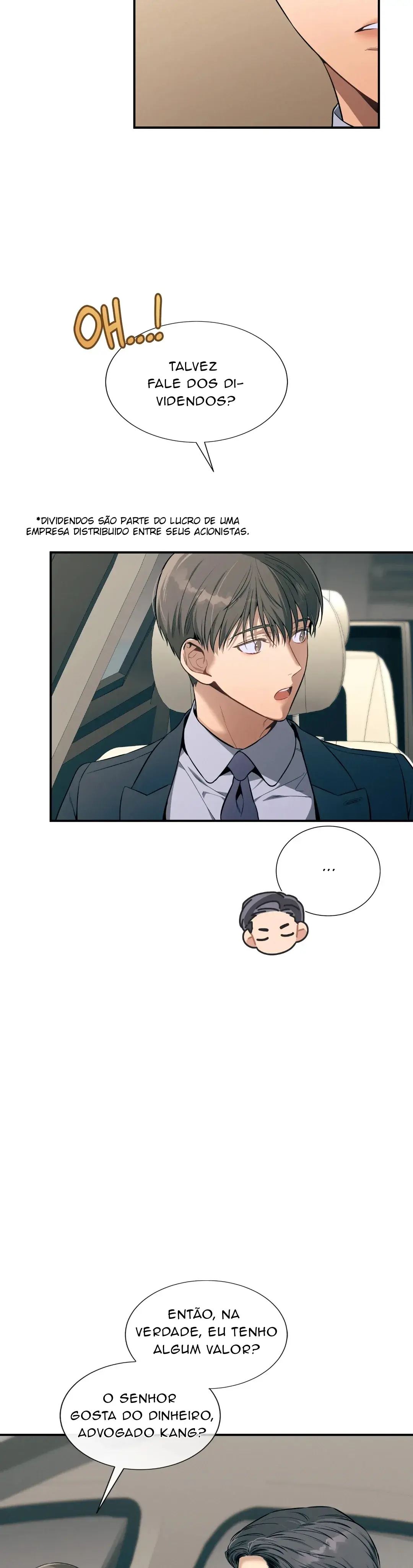 Sem Moral – Capítulo 18 Yaoi – Página 29