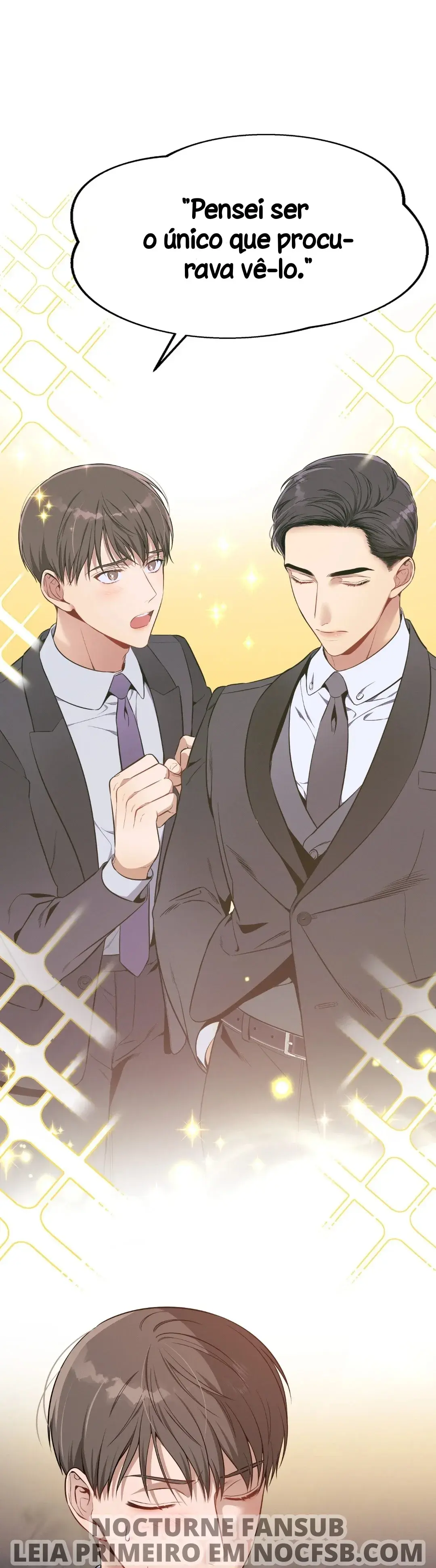 Sem Moral – Capítulo 18 Yaoi – Página 3