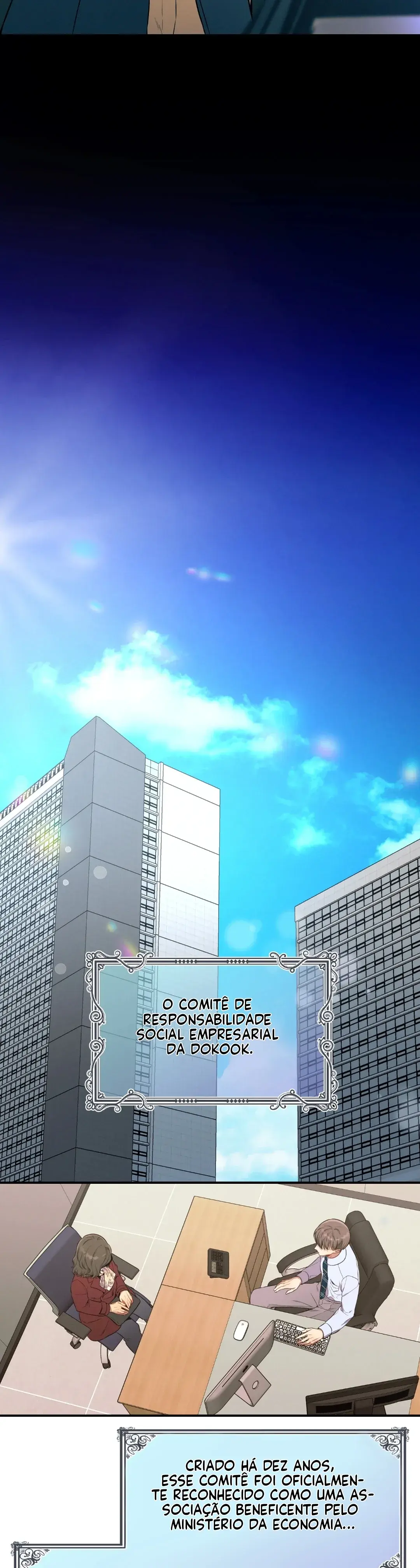 Sem Moral – Capítulo 18 Yaoi – Página 34