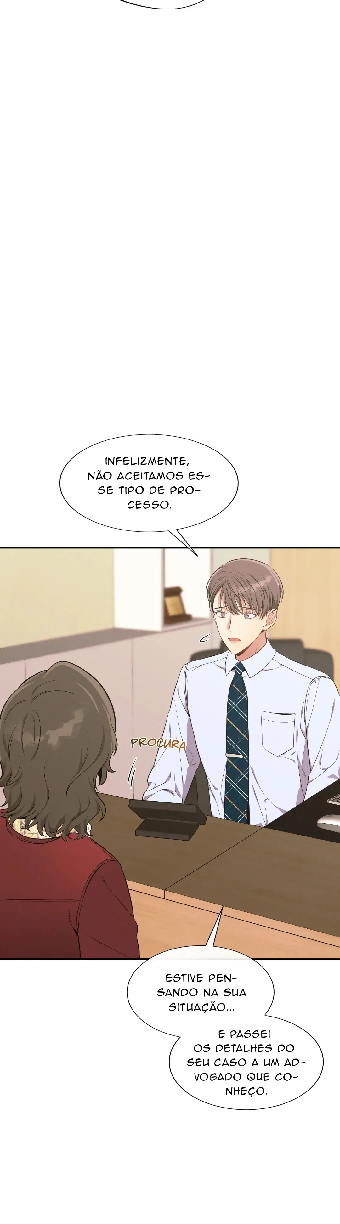 Sem Moral – Capítulo 18 Yaoi – Página 42