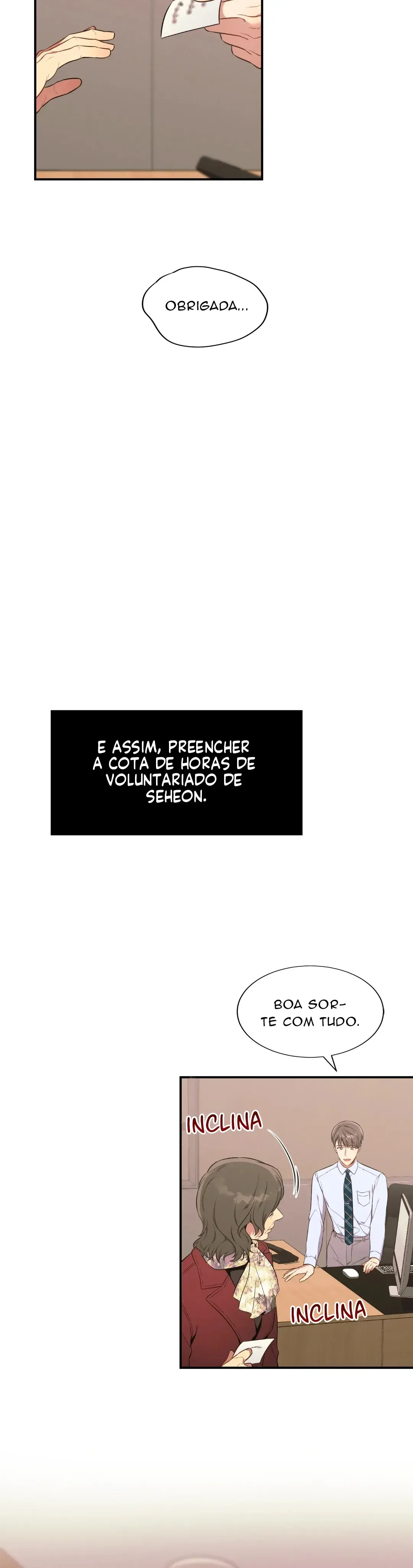 Sem Moral – Capítulo 18 Yaoi – Página 44