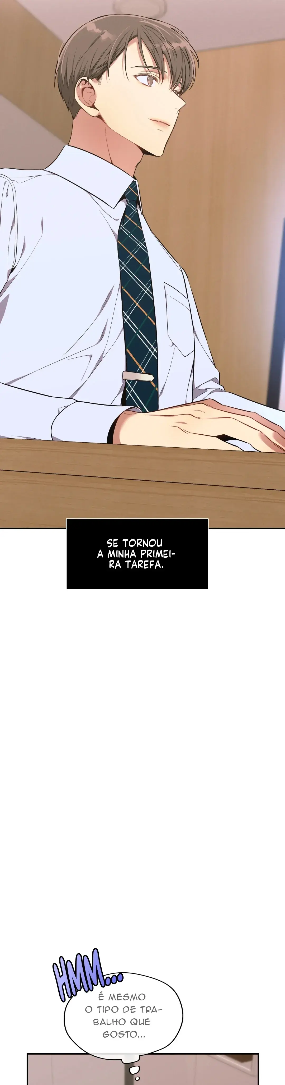 Sem Moral – Capítulo 18 Yaoi – Página 45