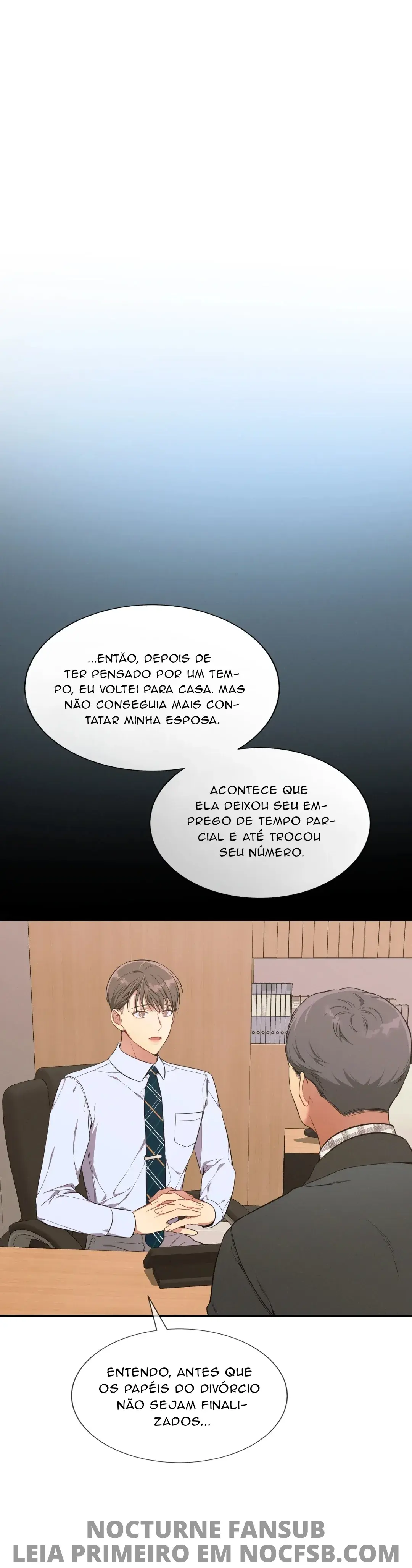 Sem Moral – Capítulo 18 Yaoi – Página 47