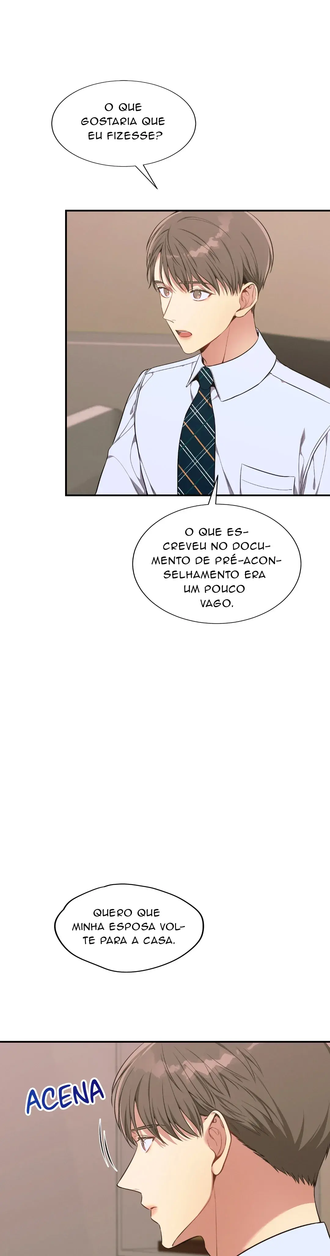 Sem Moral – Capítulo 18 Yaoi – Página 48