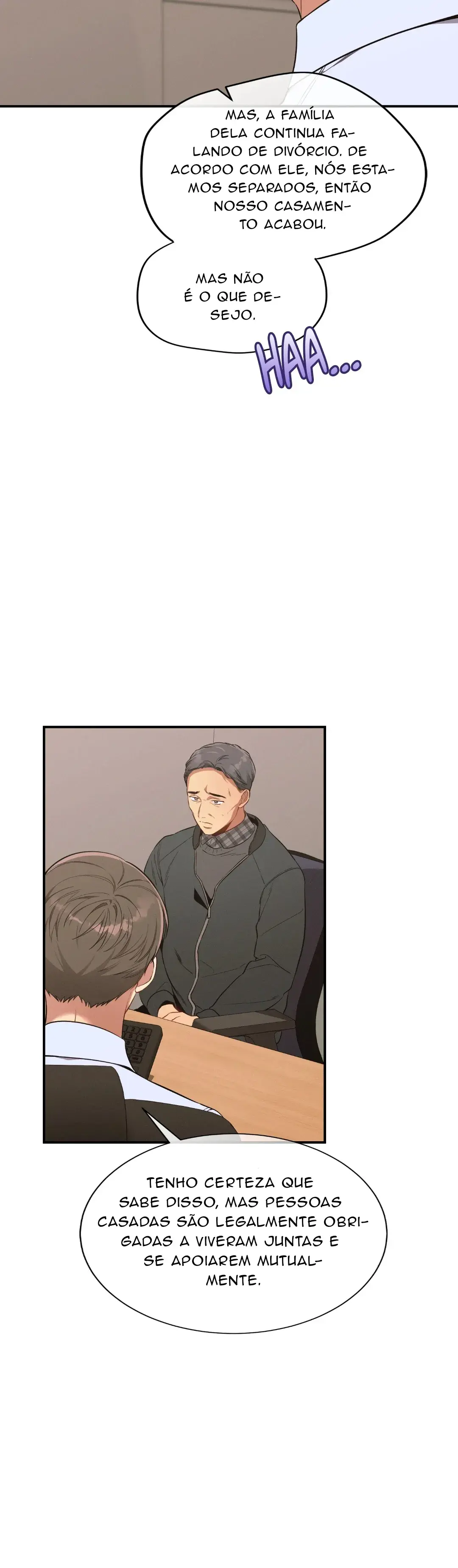 Sem Moral – Capítulo 18 Yaoi – Página 49