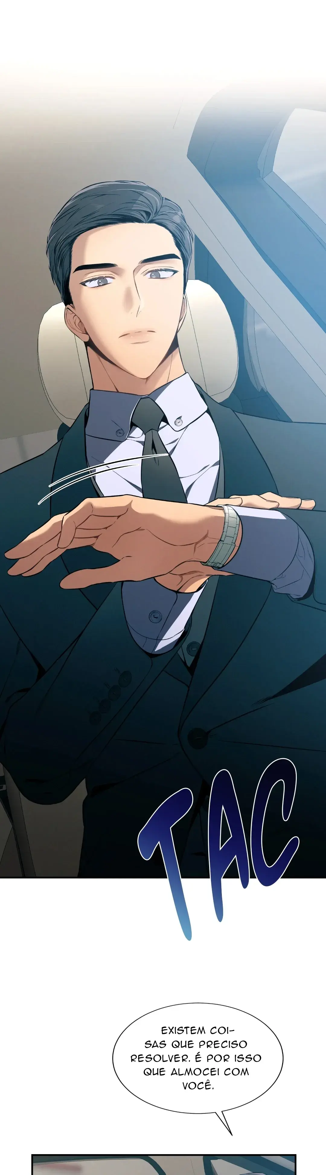 Sem Moral – Capítulo 18 Yaoi – Página 5