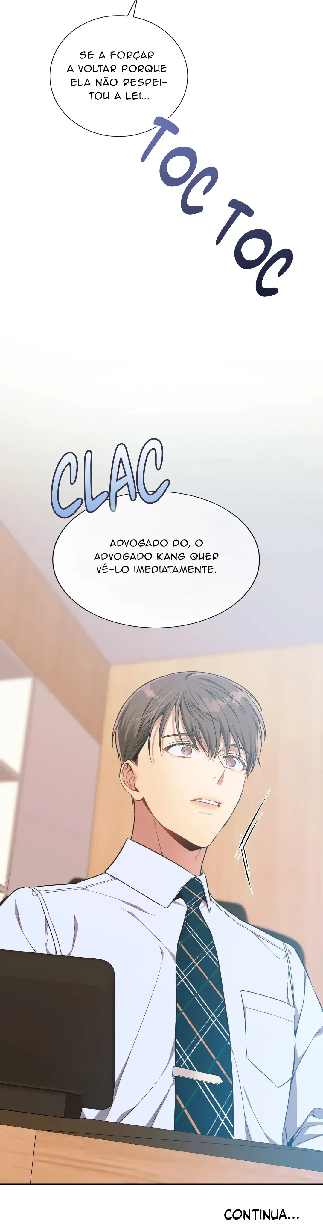 Sem Moral – Capítulo 18 Yaoi – Página 52