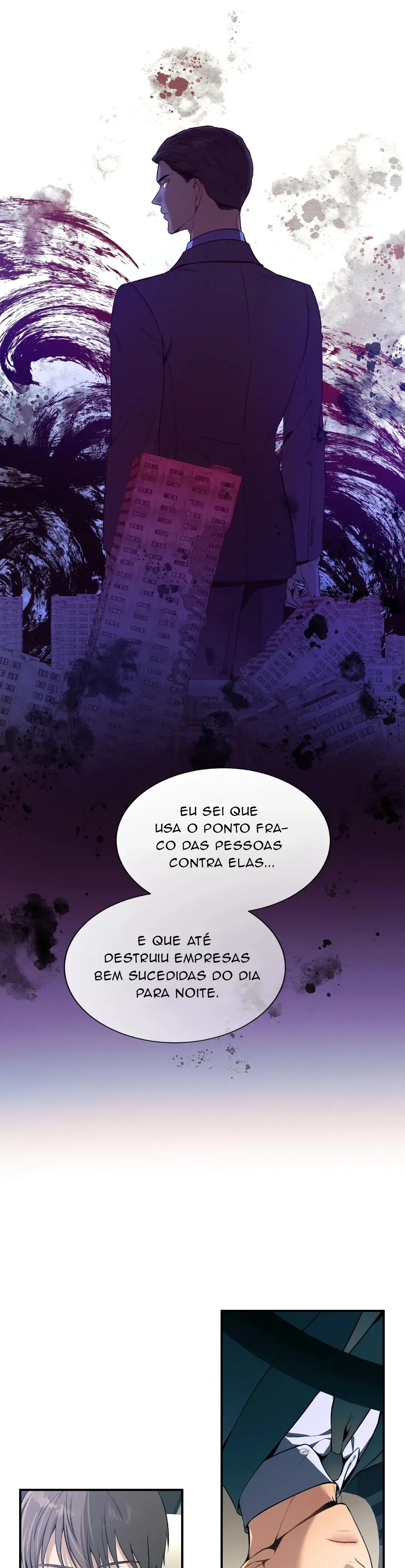 Sem Moral – Capítulo 18 Yaoi – Página 8