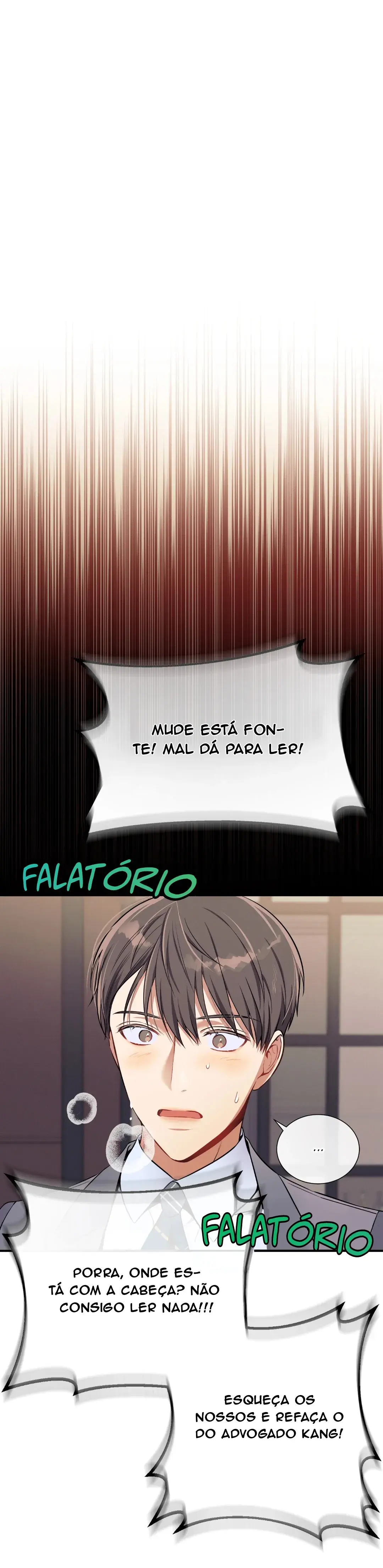 Sem Moral – Capítulo 19 Yaoi – Página 11