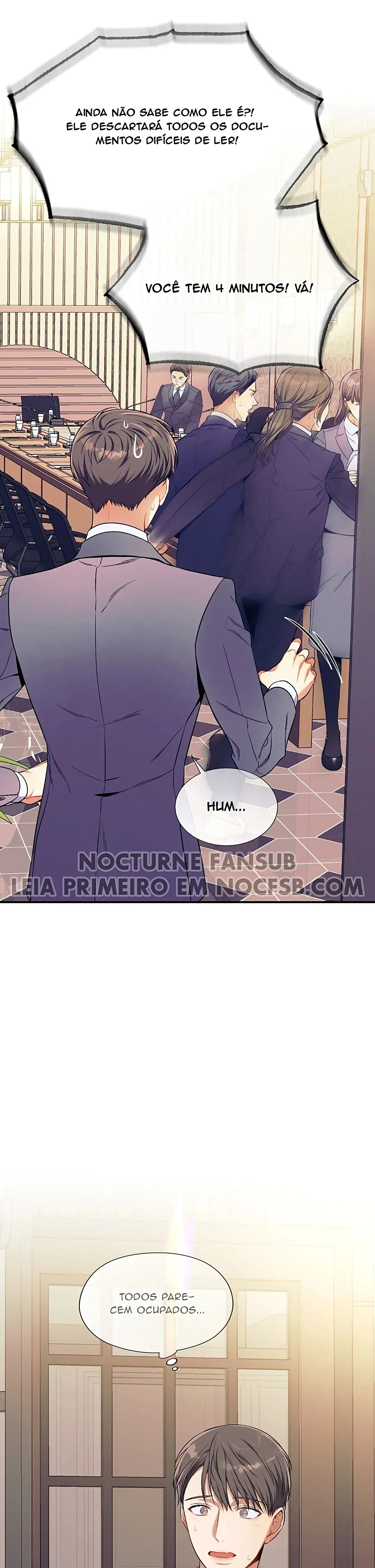 Sem Moral – Capítulo 19 Yaoi – Página 12