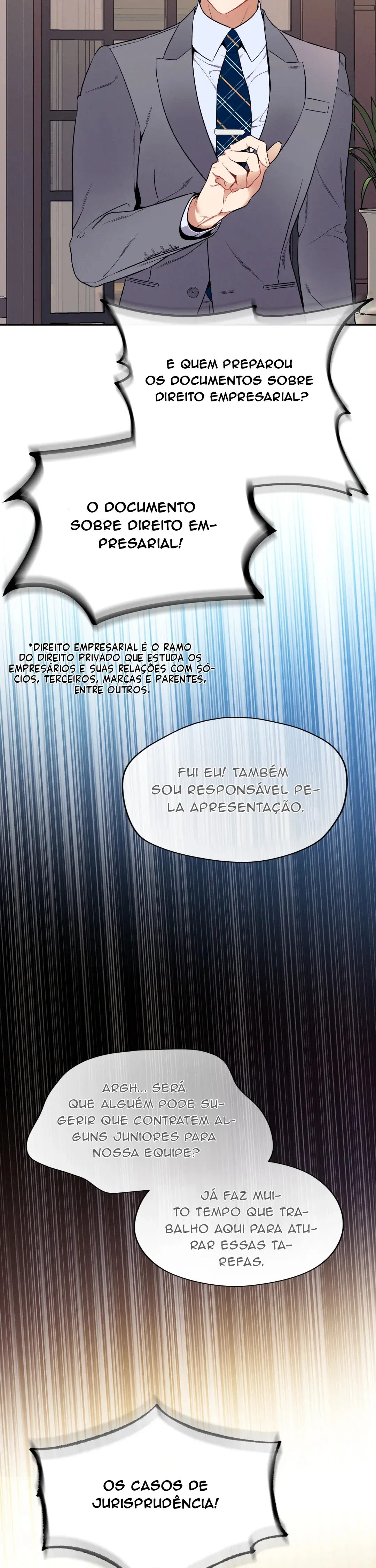 Sem Moral – Capítulo 19 Yaoi – Página 13