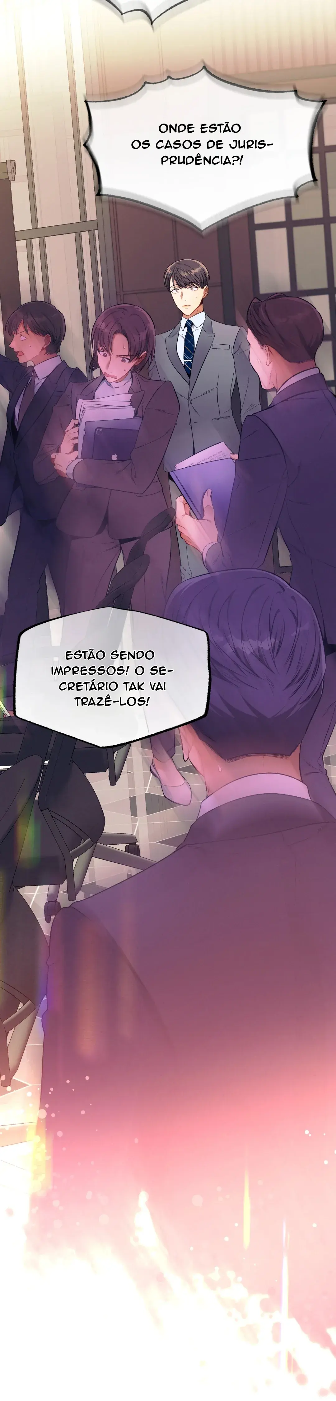 Sem Moral – Capítulo 19 Yaoi – Página 14